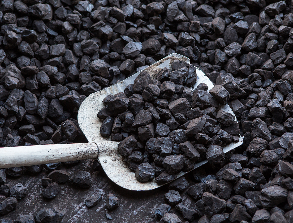 coal