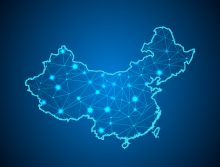 blockchain china
