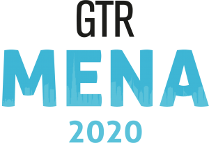 GTR MENA 2020 logo