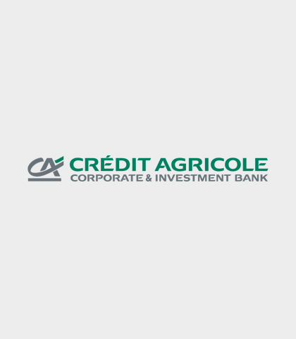 Credit Agricole Beefs Up Structured Commodity Finance Team In