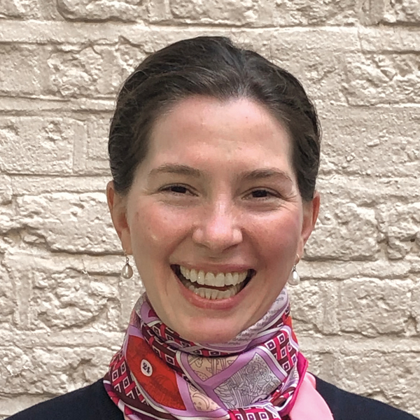 Aba Schubert is pictured.