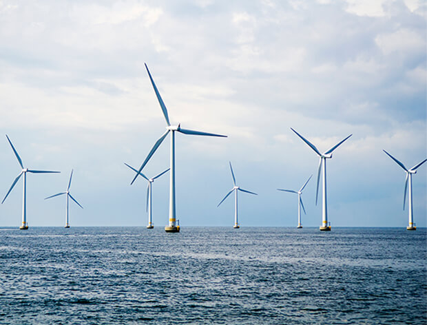 Citi, EKF put wind in Enel's sustainability sails
