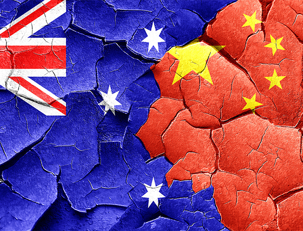 China takes aim at Australian trade with tariffs as relationship sours |  Global Trade Review (GTR)