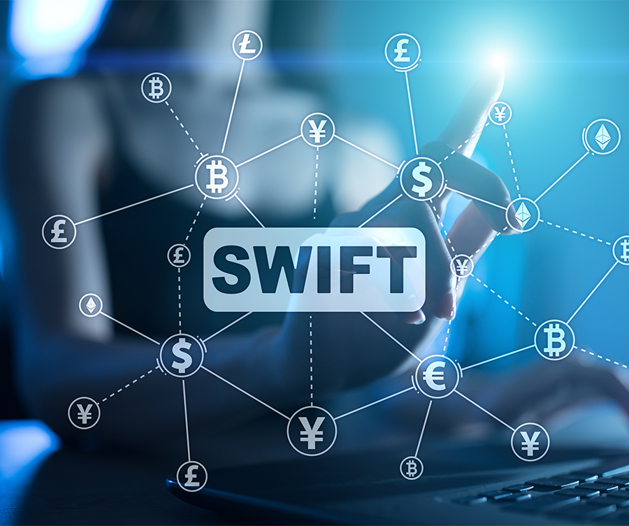 Swift to revamp core architecture to go beyond financial messaging | Global  Trade Review (GTR)