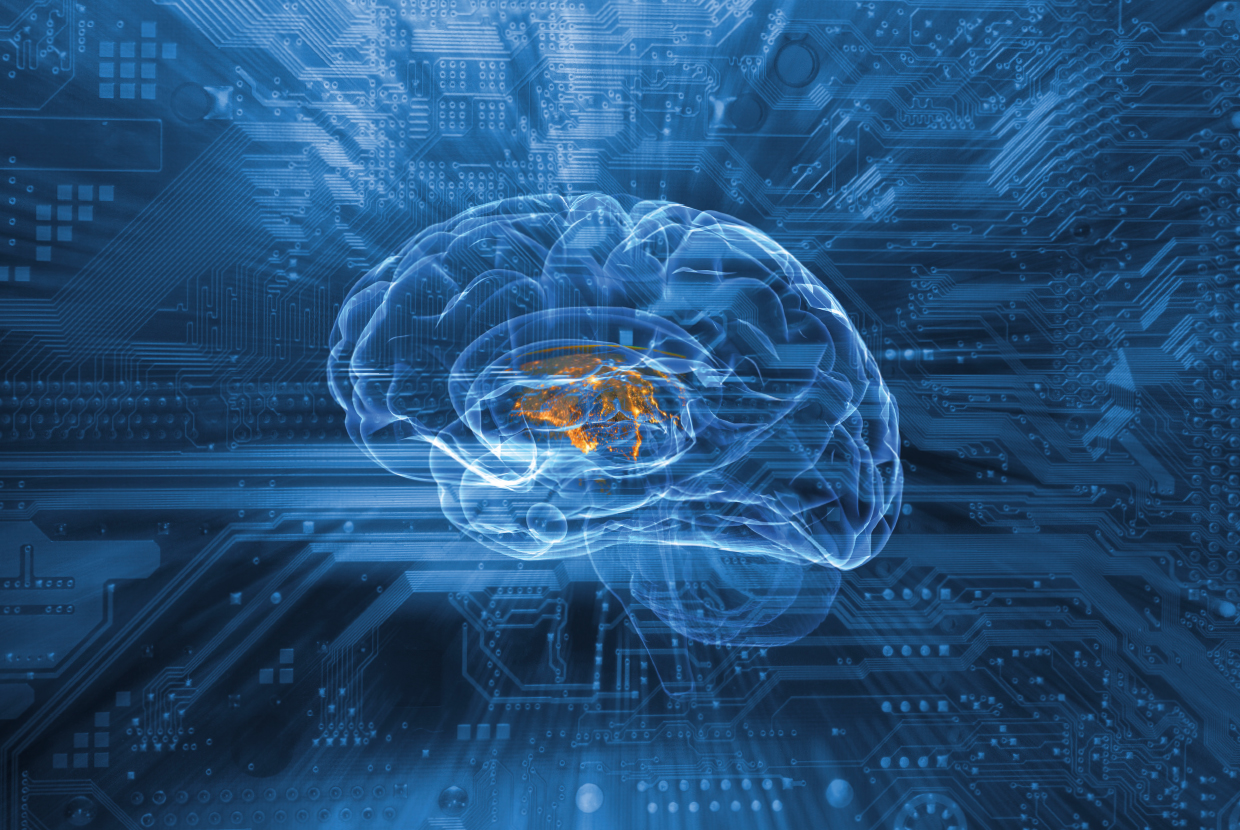 Artificial intelligence: a revolution for SCF? | Global ...