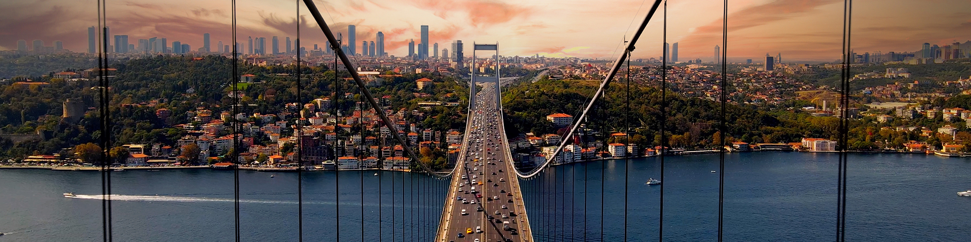 GTR Turkey 2023 Istanbul
