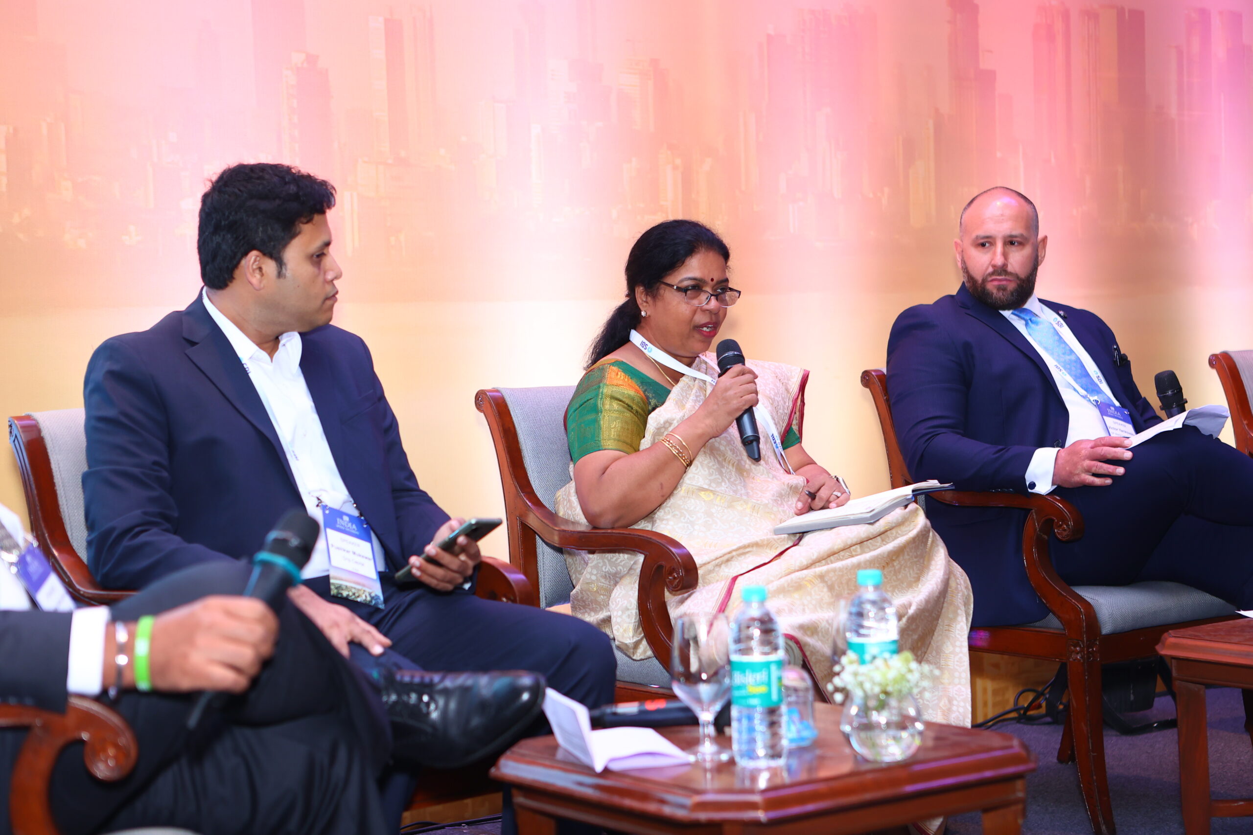 GTR India 2023 Mumbai May 24 Global Trade Review GTR GTR India 2023 Mumbai May 24 Global Trade Review GTR