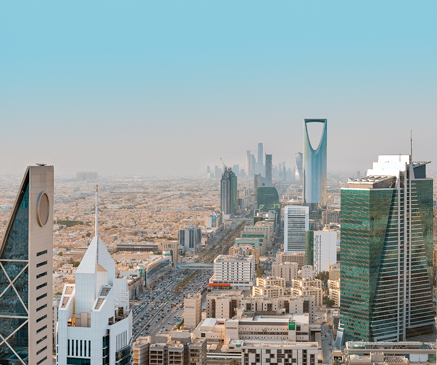 Saudi Arabia is the first country to approve Microsoft's