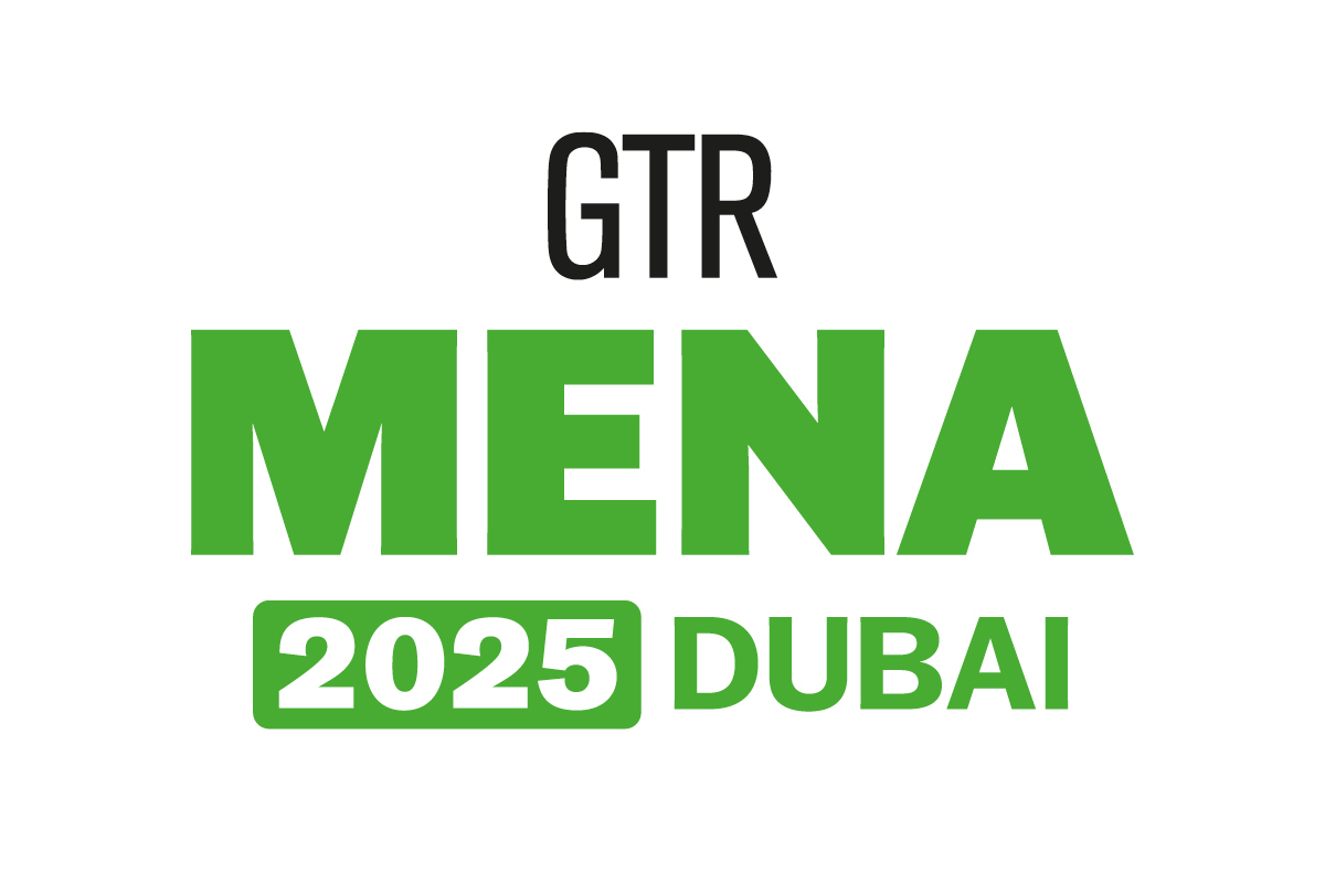 GTR MENA 2025 Dubai