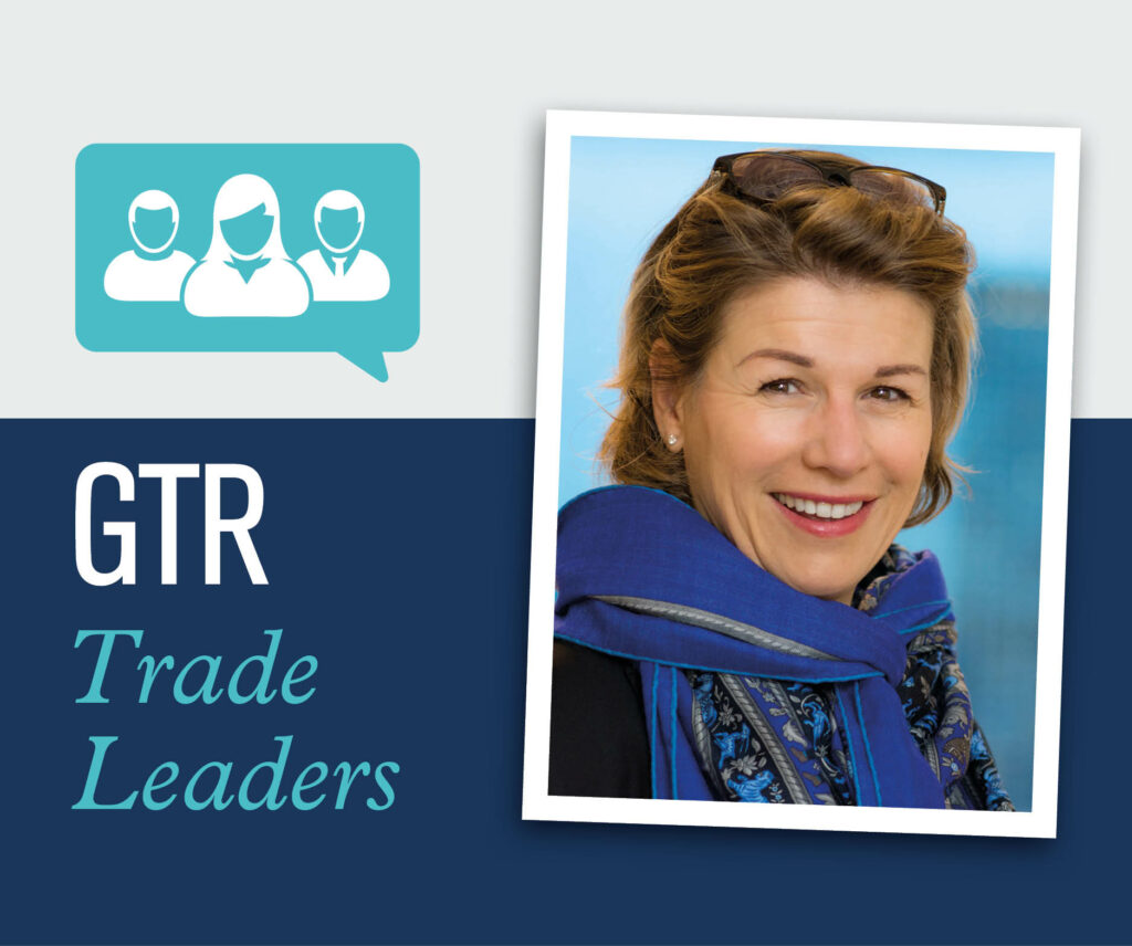 Trade Leaders Interview MarieLaure Gastellu, Société Générale(01)
