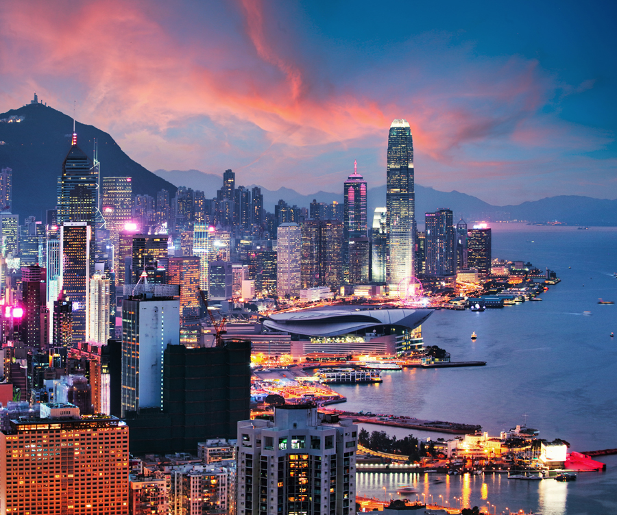 The Access Bank opens Hong Kong branch | Global Trade Review (GTR)
