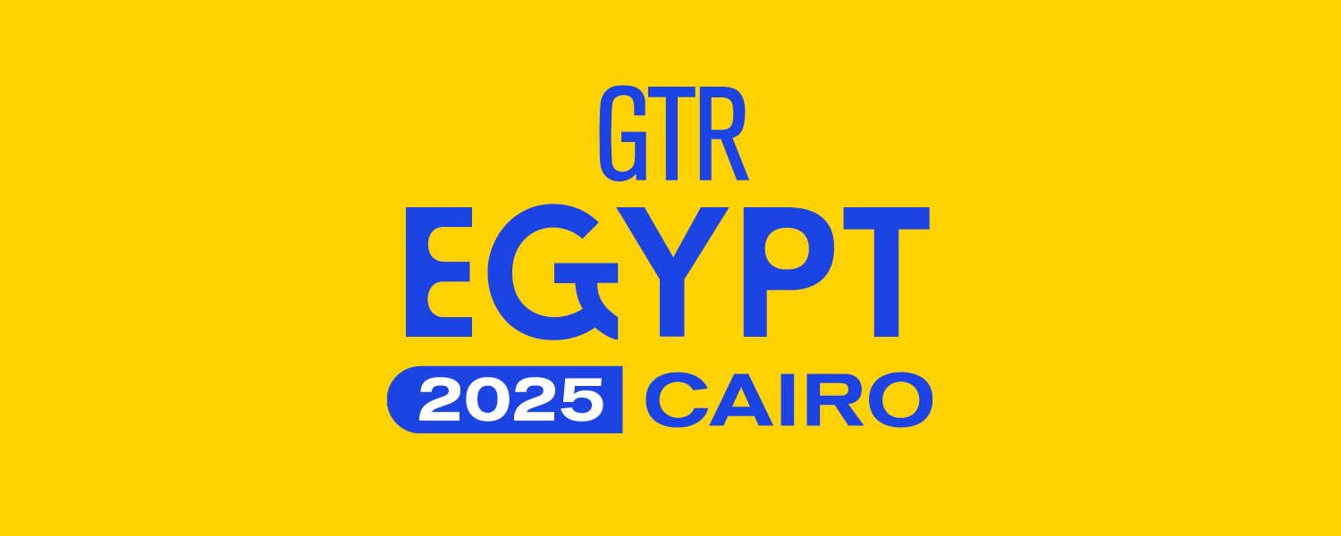 GTR Egypt 2025 Cairo