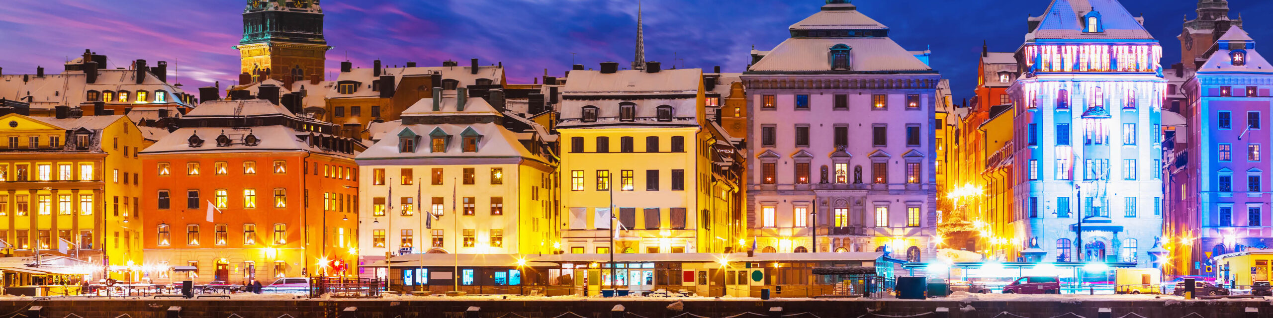 GTR Nordics 2025