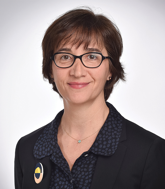 Crédit Agricole names head of newly launched trade and ...