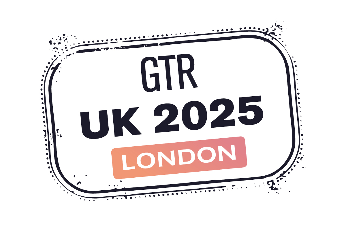 GTR UK 2025 London