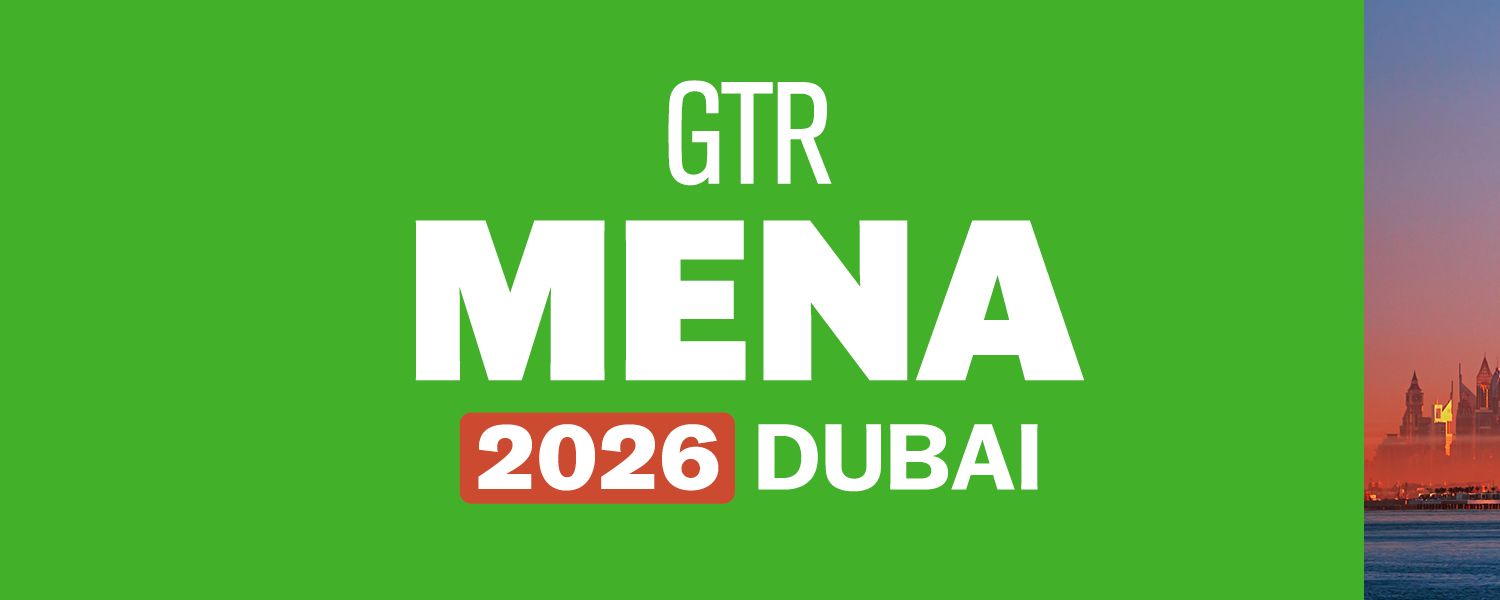 GTR MENA 2026 Dubai
