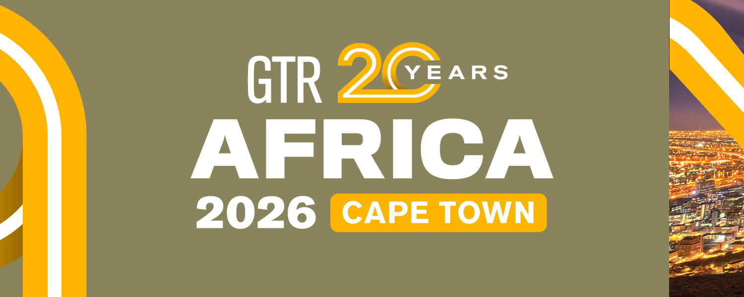 GTR Africa 2026 Cape Town