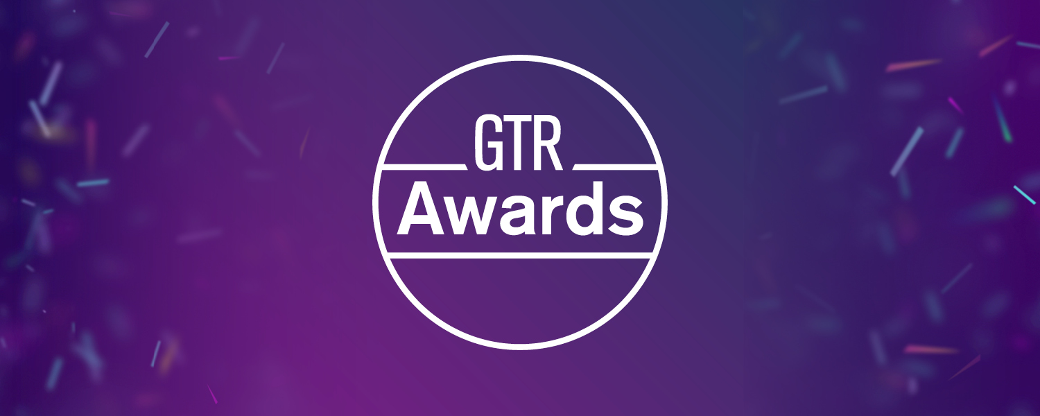 GTR Charity Awards Dinner 2026