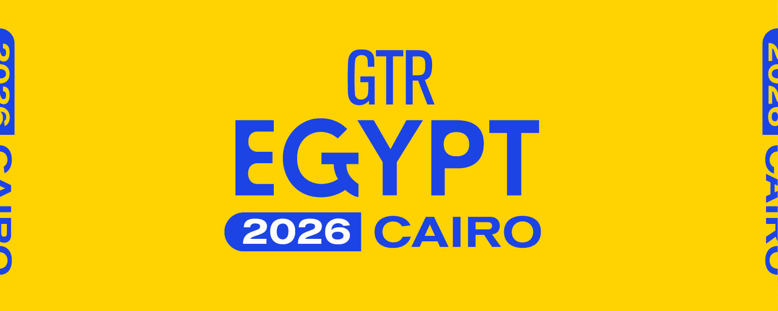 GTR Egypt 2026 Cairo