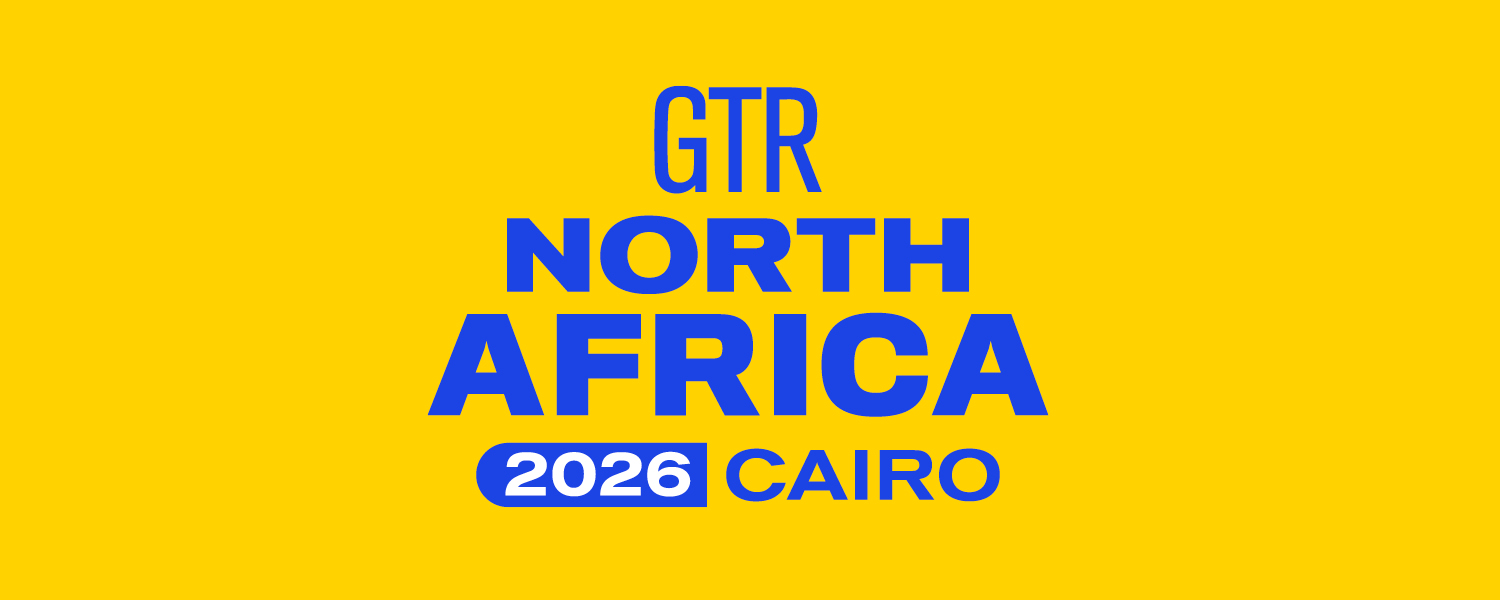GTR North Africa 2026 Cairo