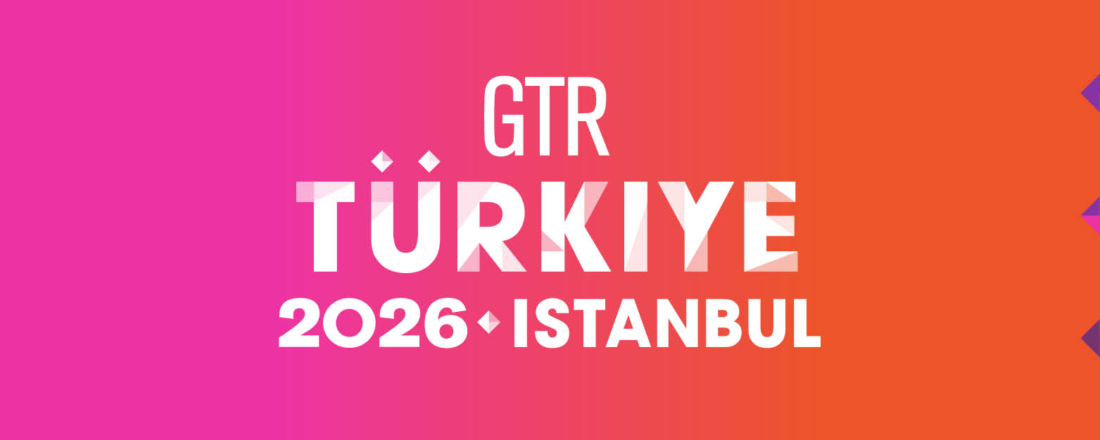 GTR Türkiye 2026 Istanbul