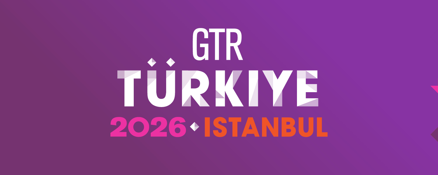 GTR Türkiye 2026 Istanbul