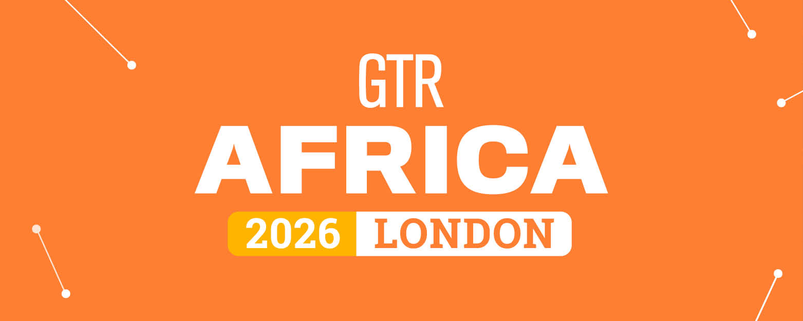 GTR Africa 2026 London
