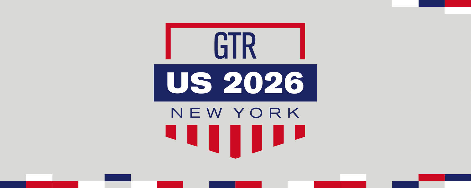 GTR US 2026 New York