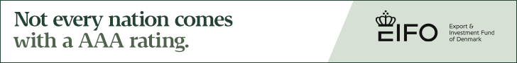 Export & Investment Fund of Denmark
