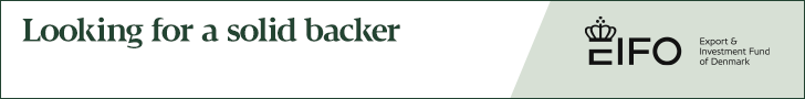 Export & Investment Fund of Denmark