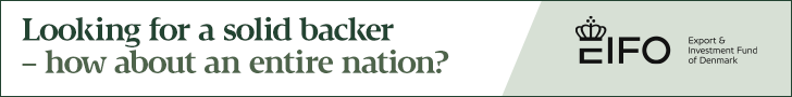 Export & Investment Fund of Denmark