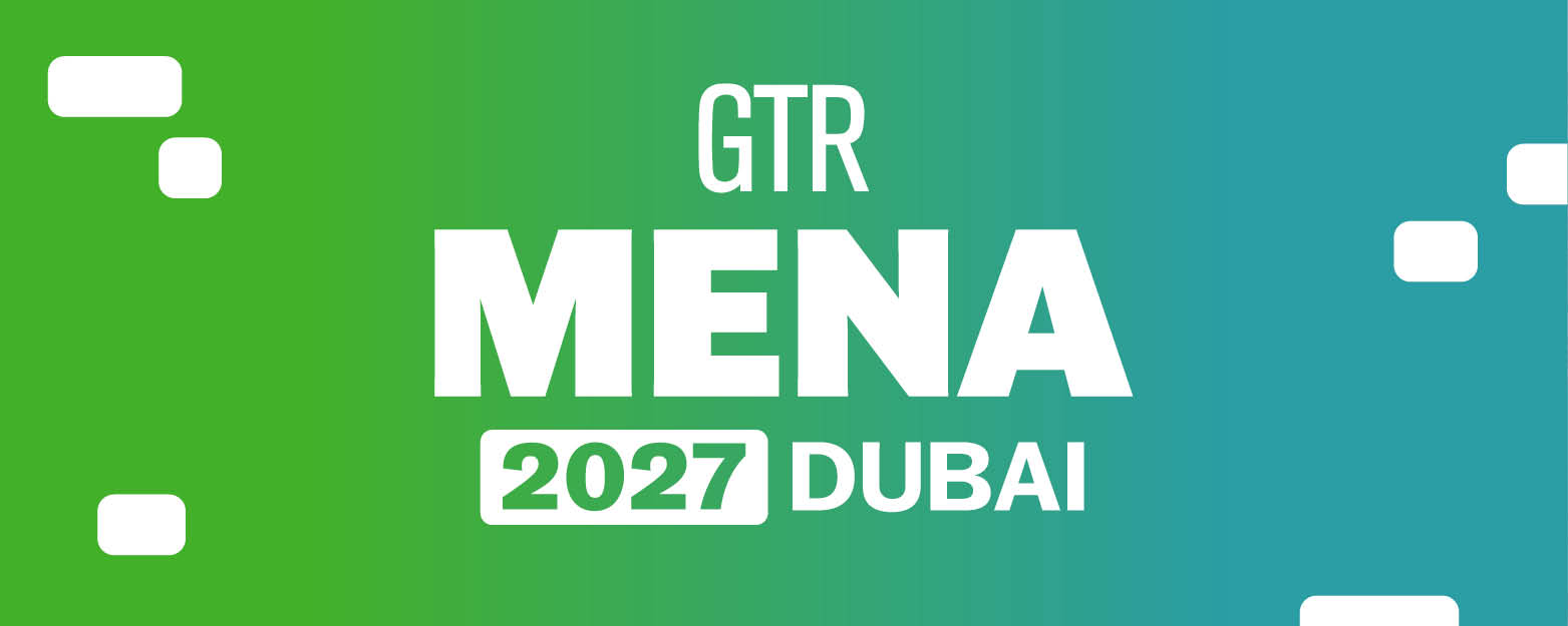 GTR MENA 2027 Dubai