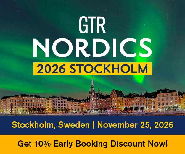 Box advert 300x250 (GTR Nordics 2026 - August, September, October)