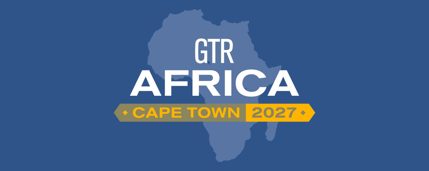 GTR Africa 2027 Cape Town