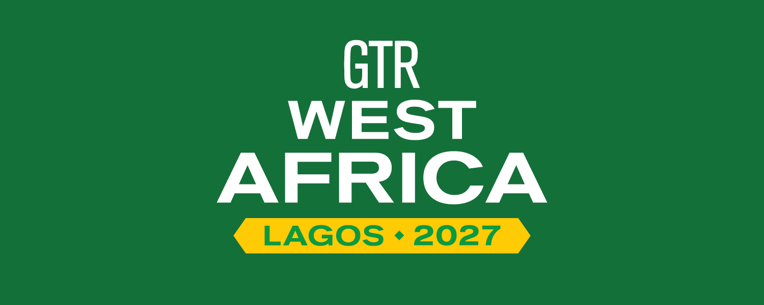 GTR West Africa 2027 Lagos