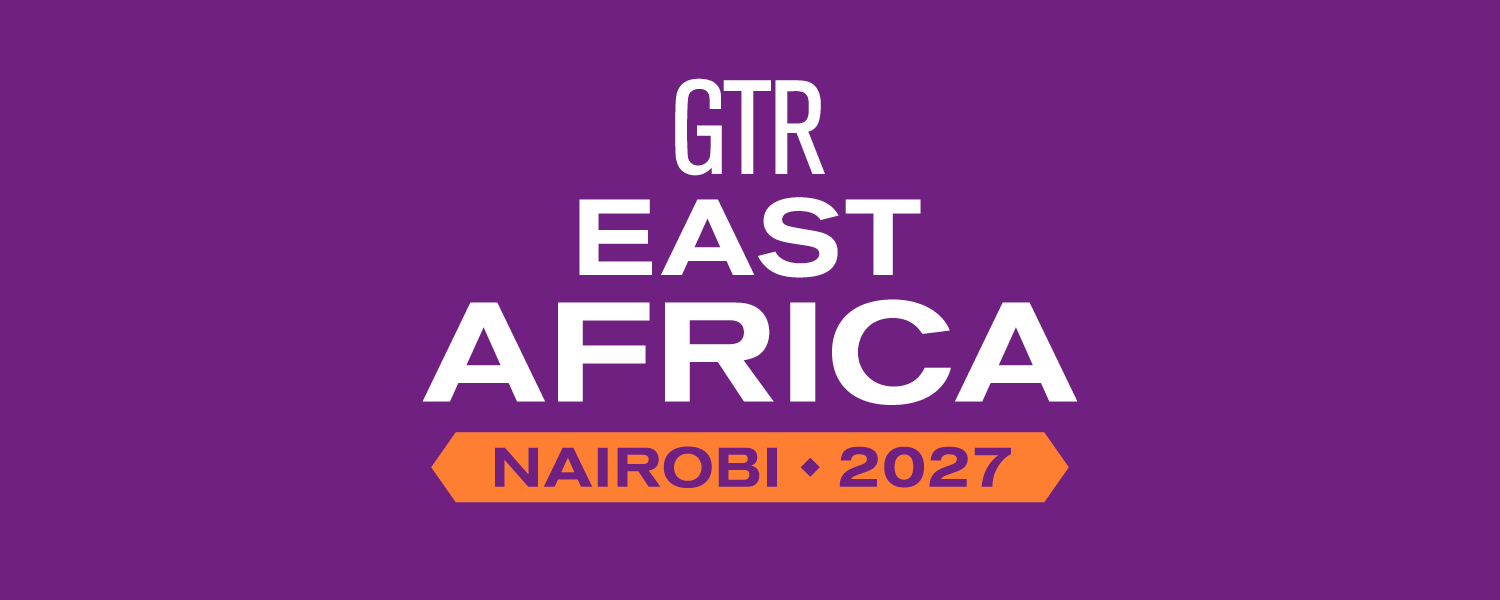 GTR East Africa 2027 Nairobi