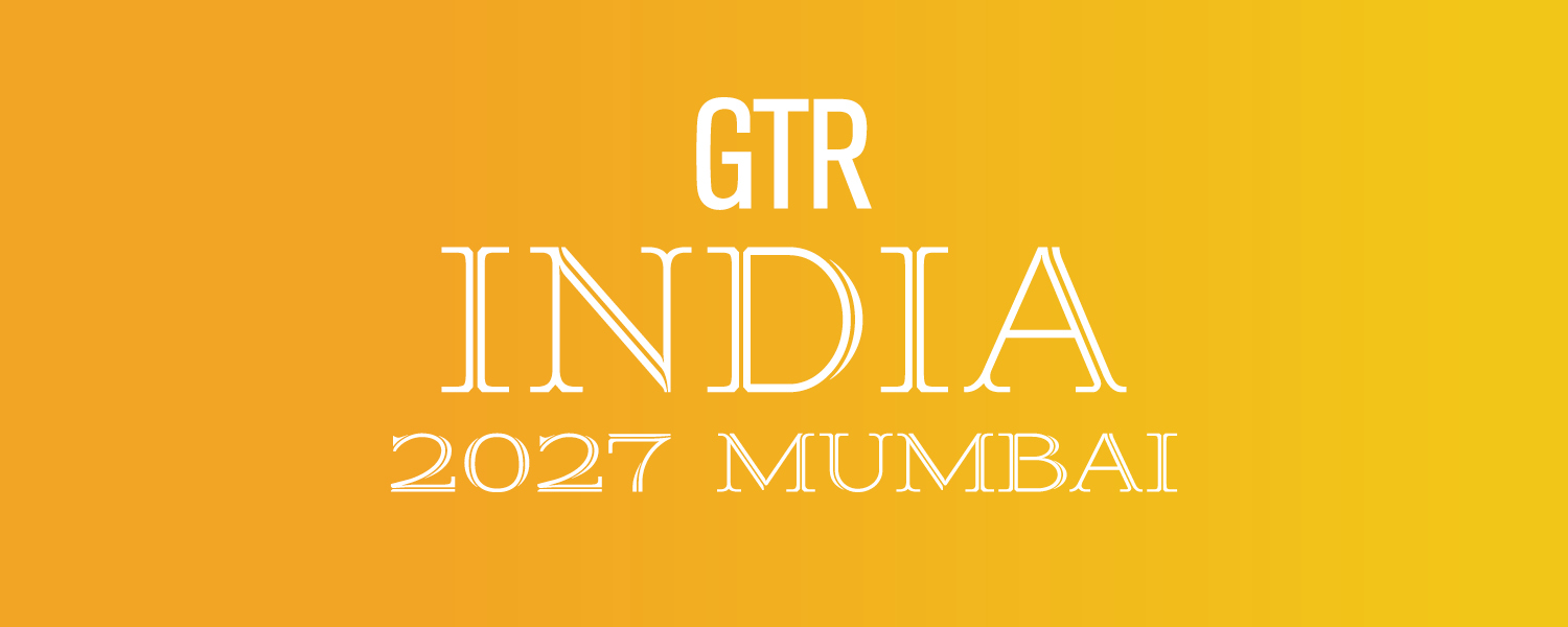 GTR India 2027 Mumbai