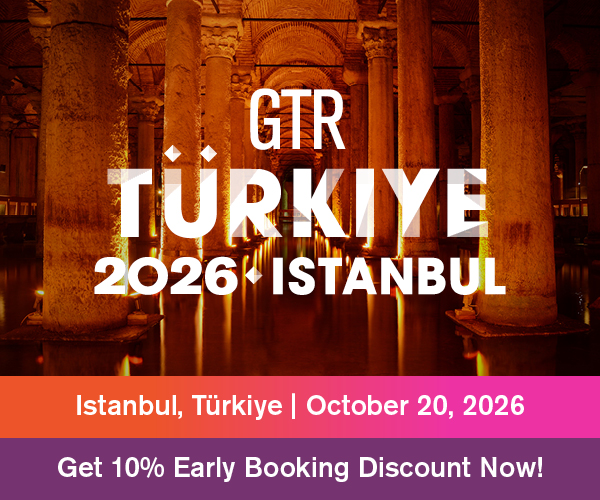 Box advert 300x250 (GTR Turkey 2026 - July, August, September)