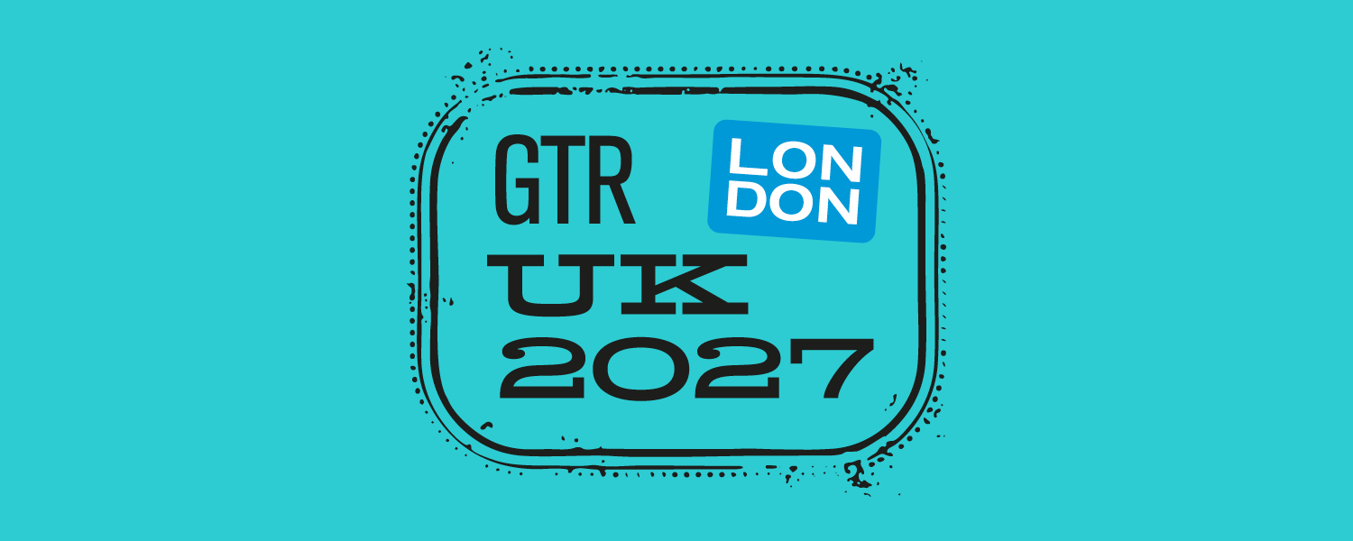 GTR UK 2027 London