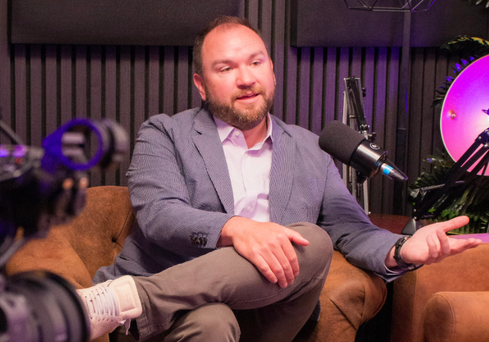 Mitigram CEO, Josh Kroeker, is a guest on an upcoming GTR Trade Insights podcast episode.